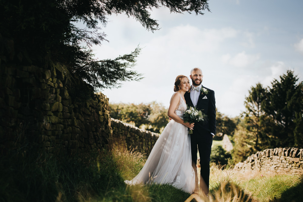 Covid Wedding Ceremony IG Time Photography