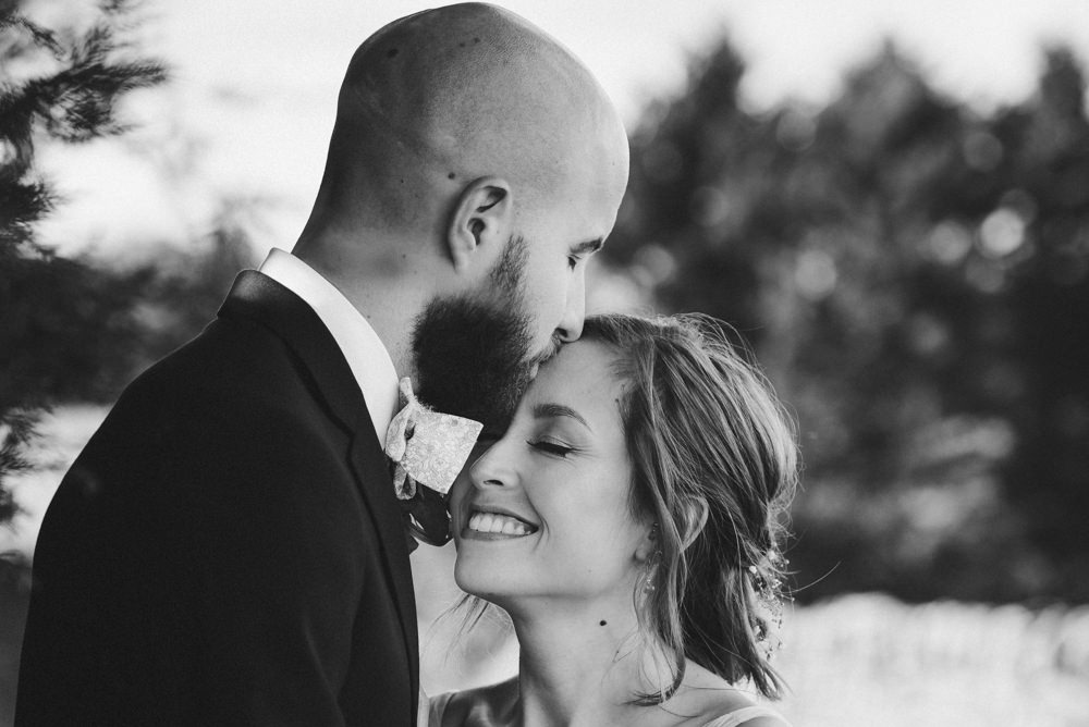 Covid Wedding Ceremony IG Time Photography