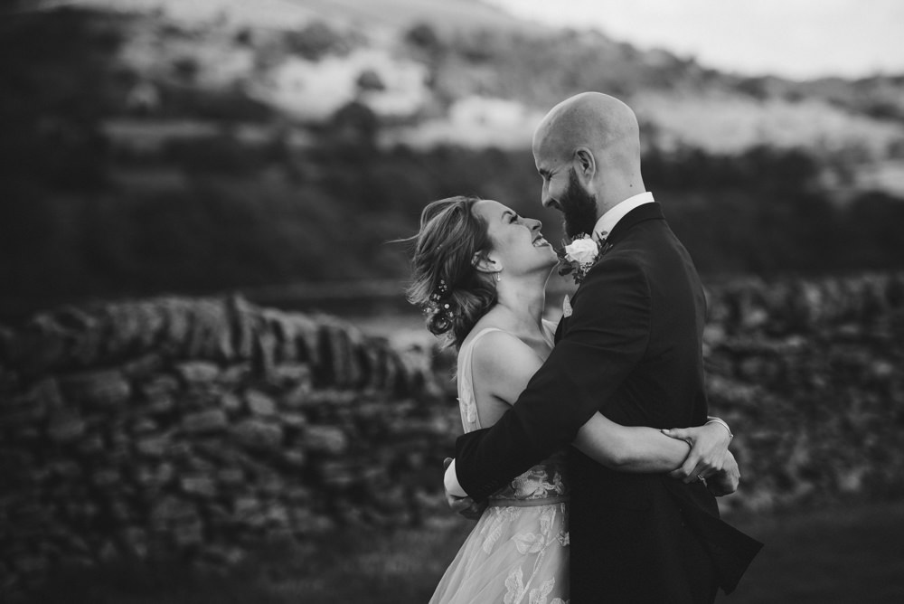 Covid Wedding Ceremony IG Time Photography