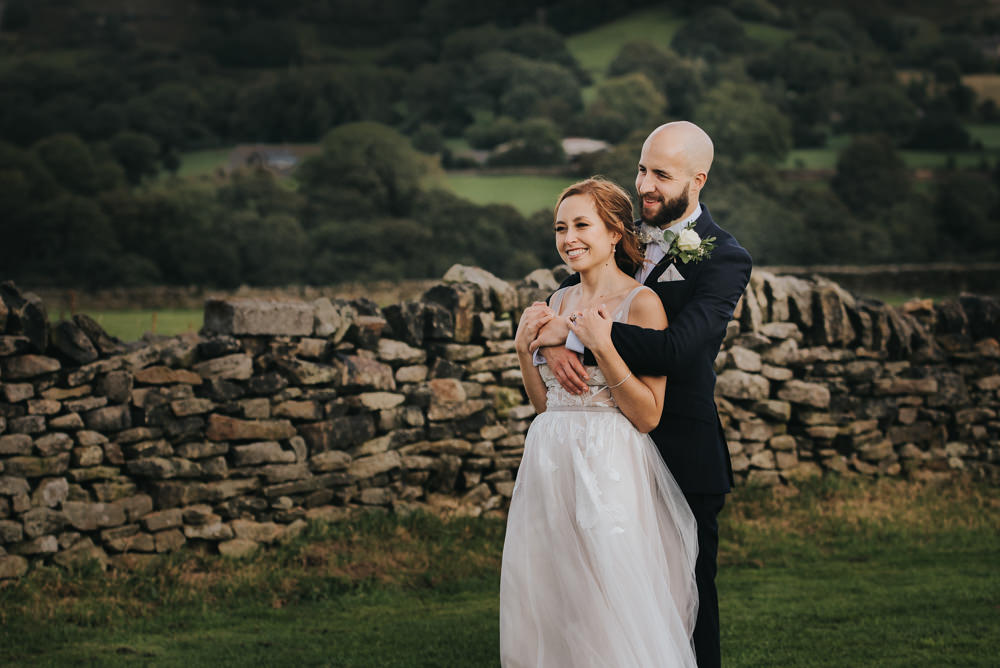 Covid Wedding Ceremony IG Time Photography