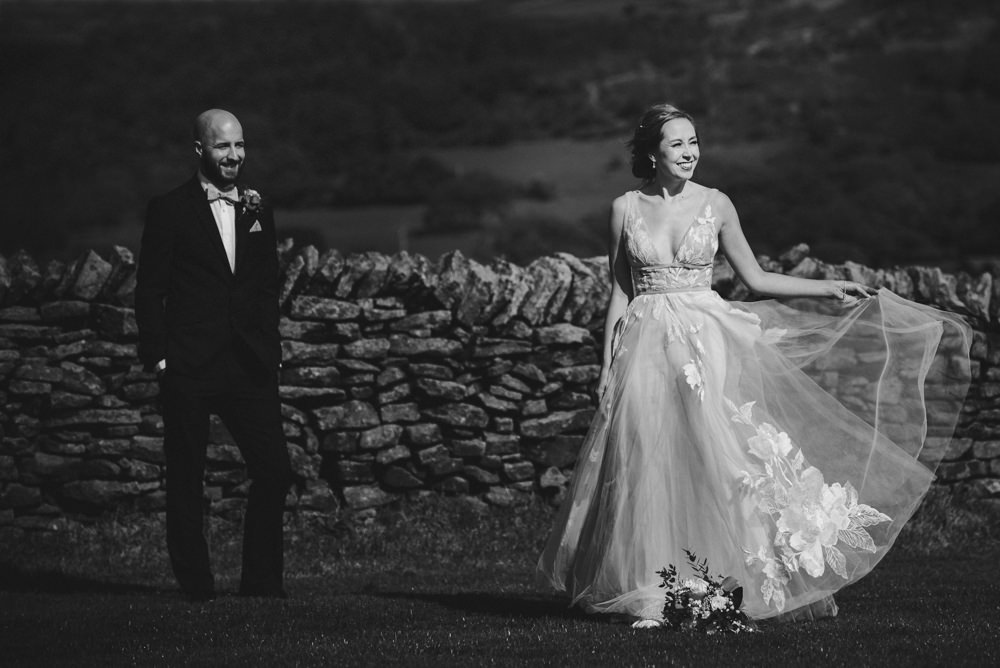Covid Wedding Ceremony IG Time Photography