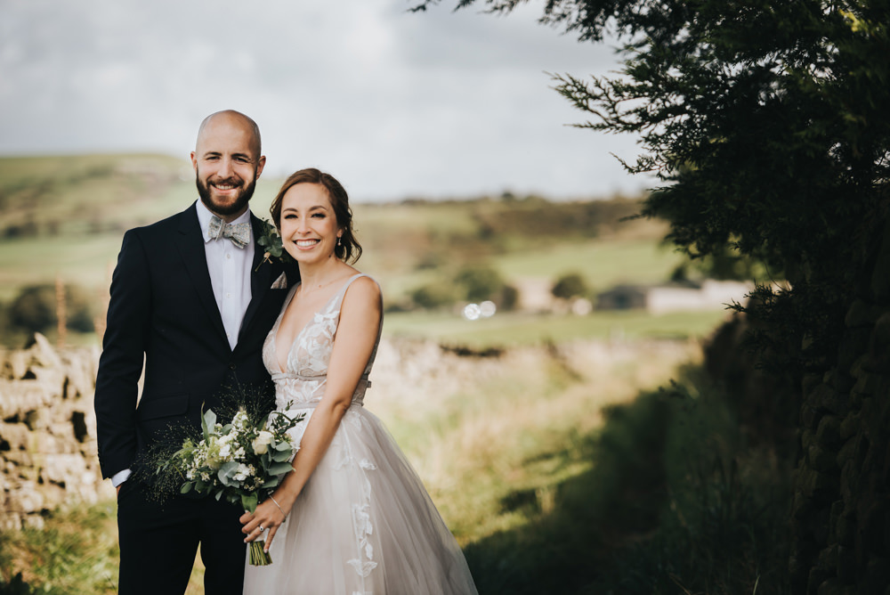 Covid Wedding Ceremony IG Time Photography