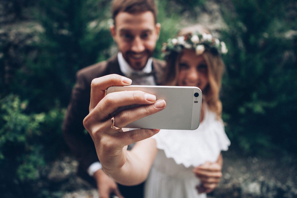DIY Wedding Video