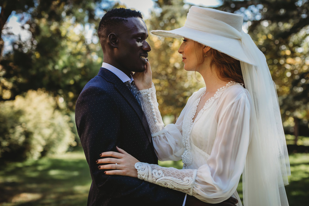 Intimate Wedding Spain Ofelia Matos