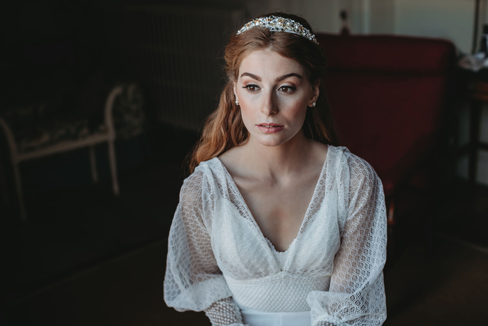 Intimate Wedding Spain Ofelia Matos