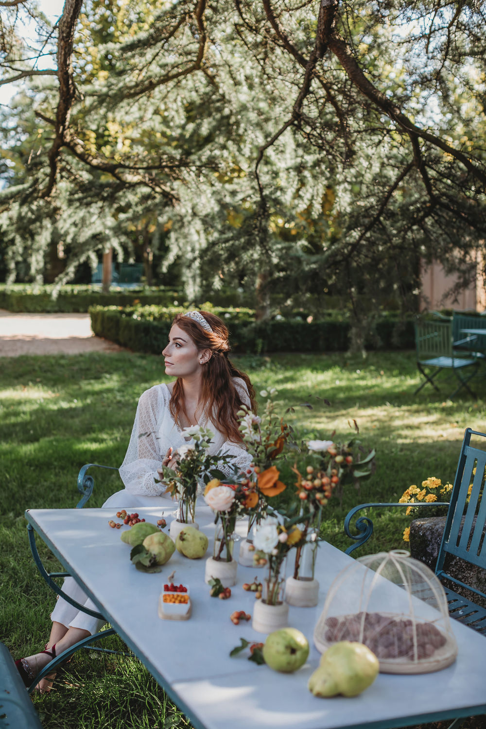 Intimate Wedding Spain Ofelia Matos