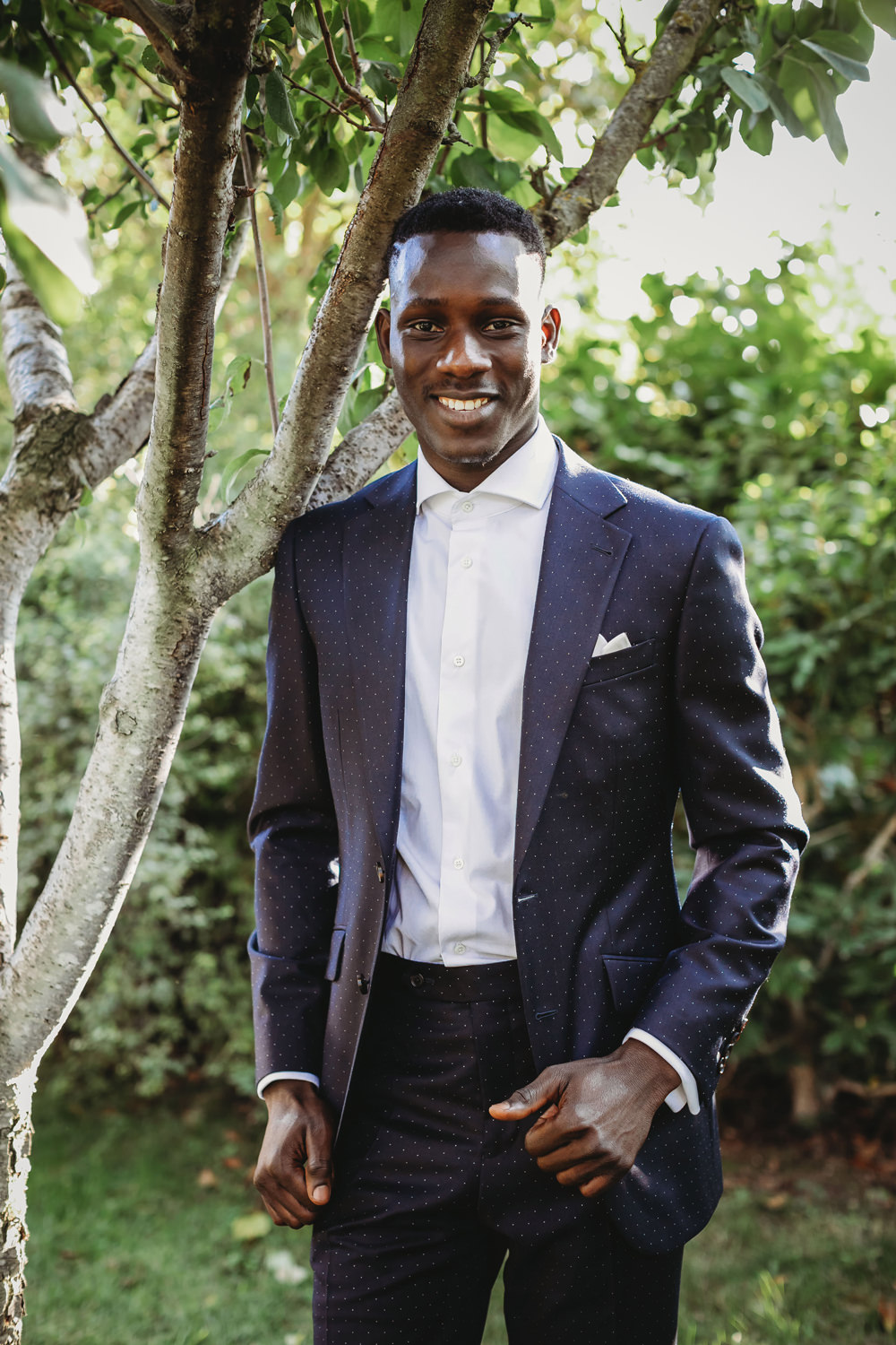 Groom Suit Shirt Intimate Wedding Spain Ofelia Matos