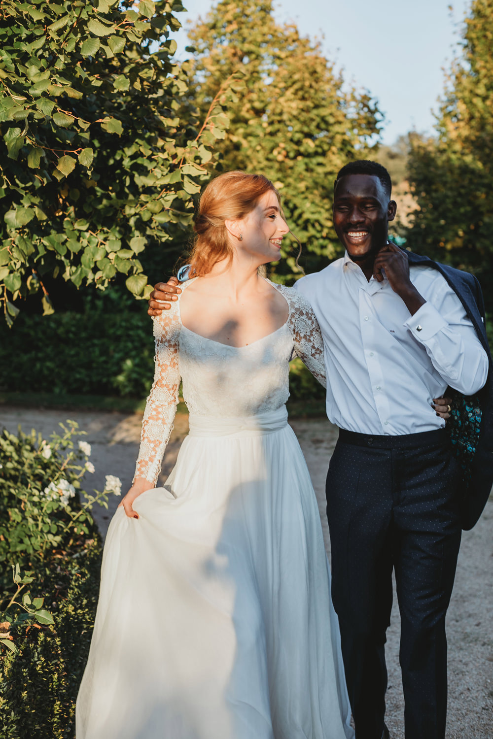 Intimate Wedding Spain Ofelia Matos