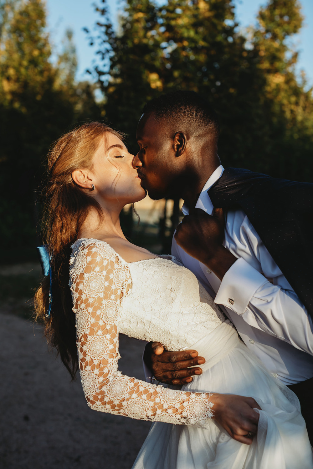 Intimate Wedding Spain Ofelia Matos
