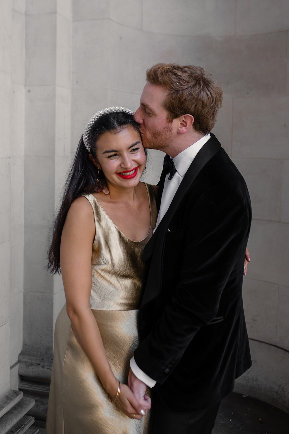 London Town Hall Wedding Helen Abraham Photography