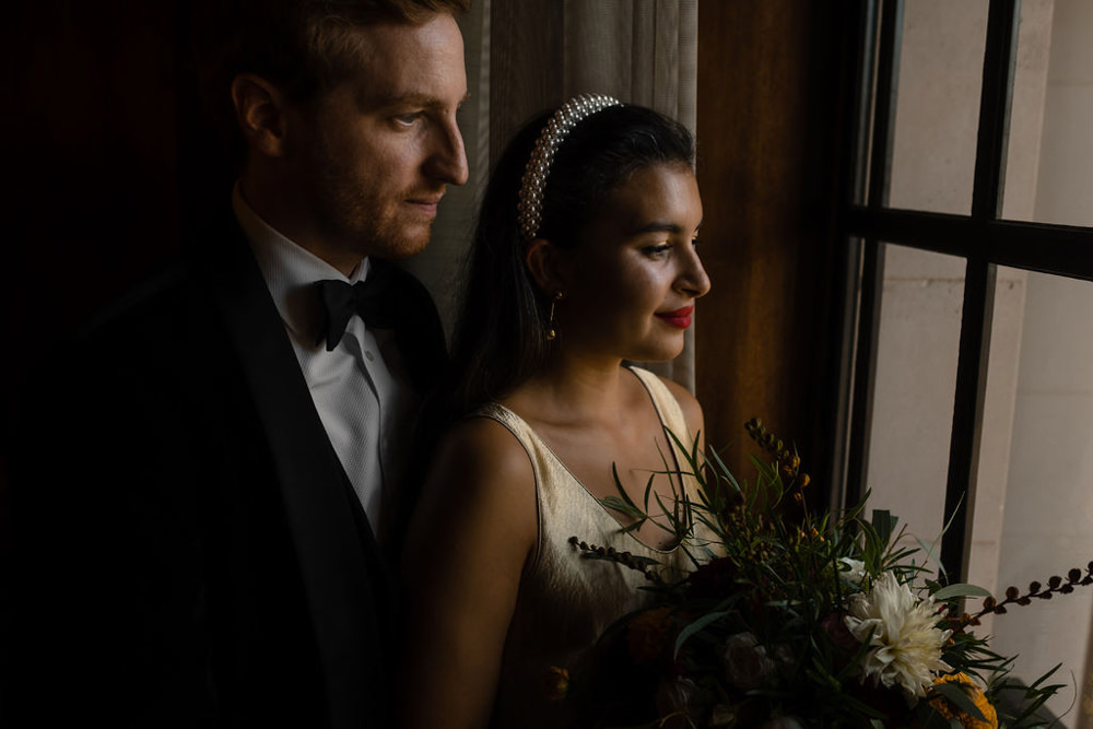 London Town Hall Wedding Helen Abraham Photography