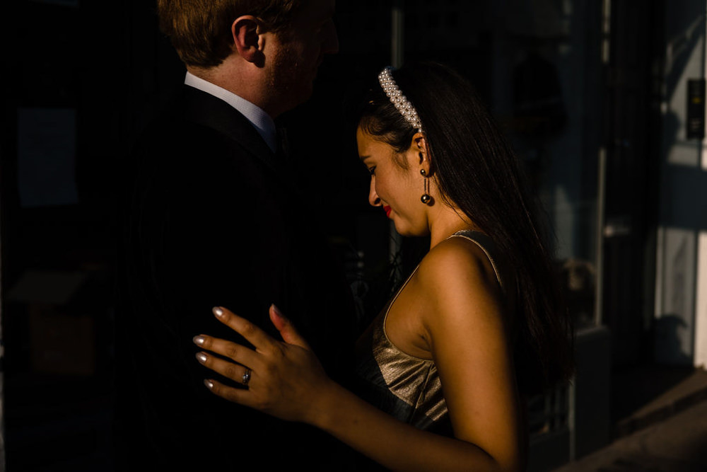London Town Hall Wedding Helen Abraham Photography