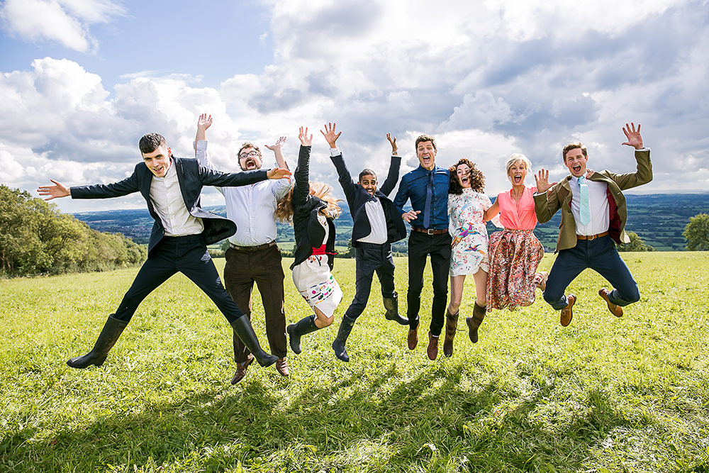 Welsh Wedding Photographer Maxine Howells Photography