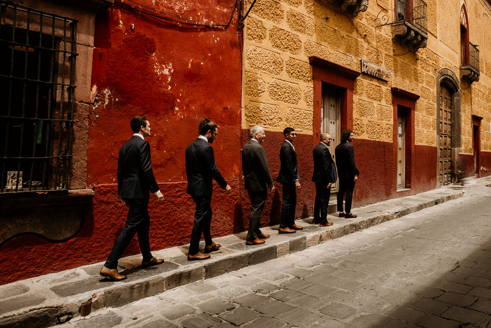 Mexico Destination Wedding Pierce Weddings