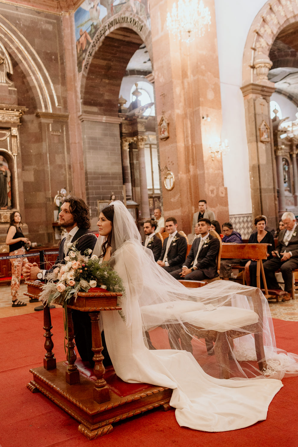 Mexico Destination Wedding Pierce Weddings