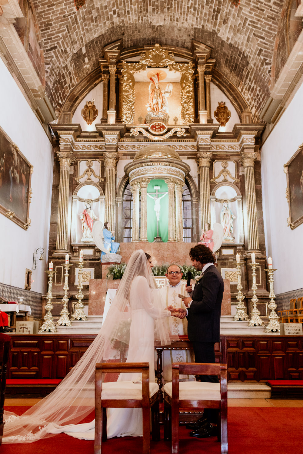 Mexico Destination Wedding Pierce Weddings