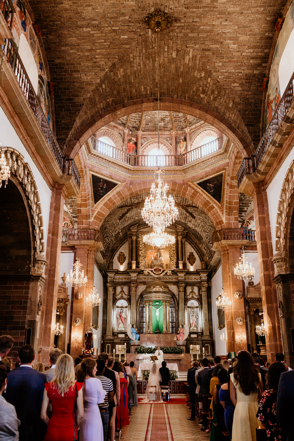 Mexico Destination Wedding Pierce Weddings