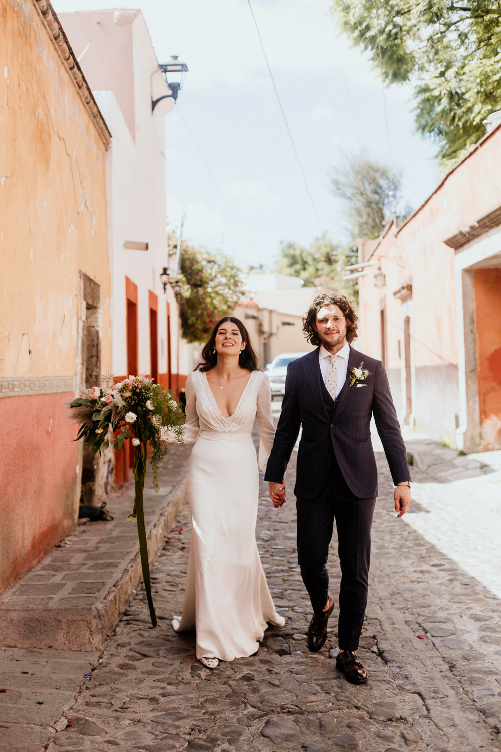Mexico Destination Wedding Pierce Weddings