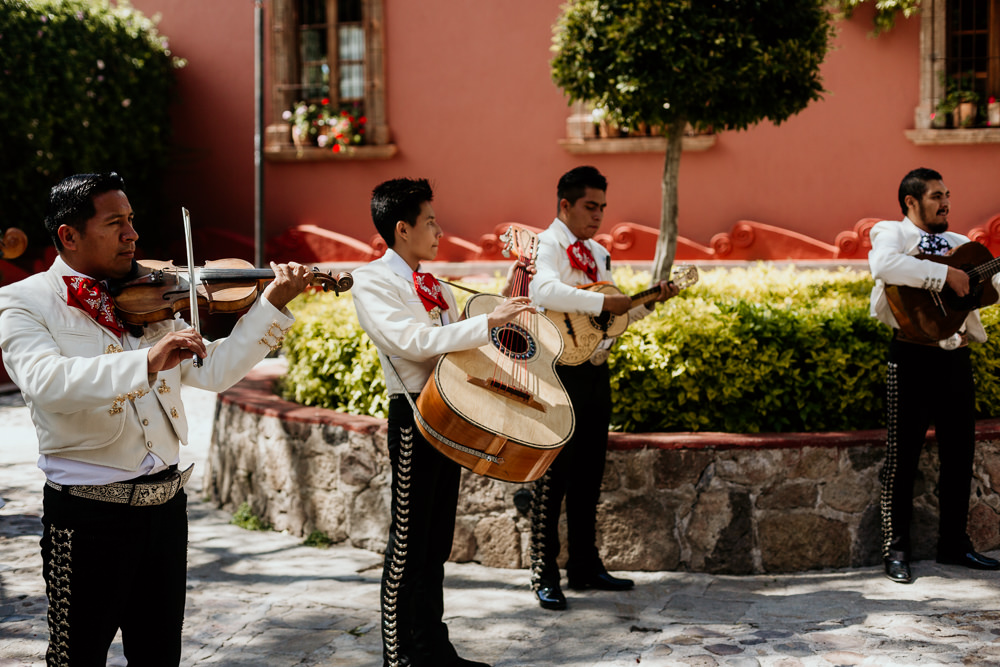 Mexico Destination Wedding Pierce Weddings