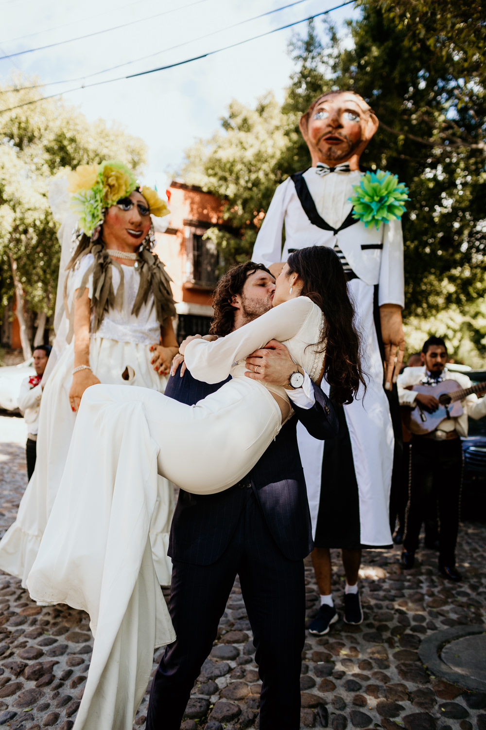 Mexico Destination Wedding Pierce Weddings