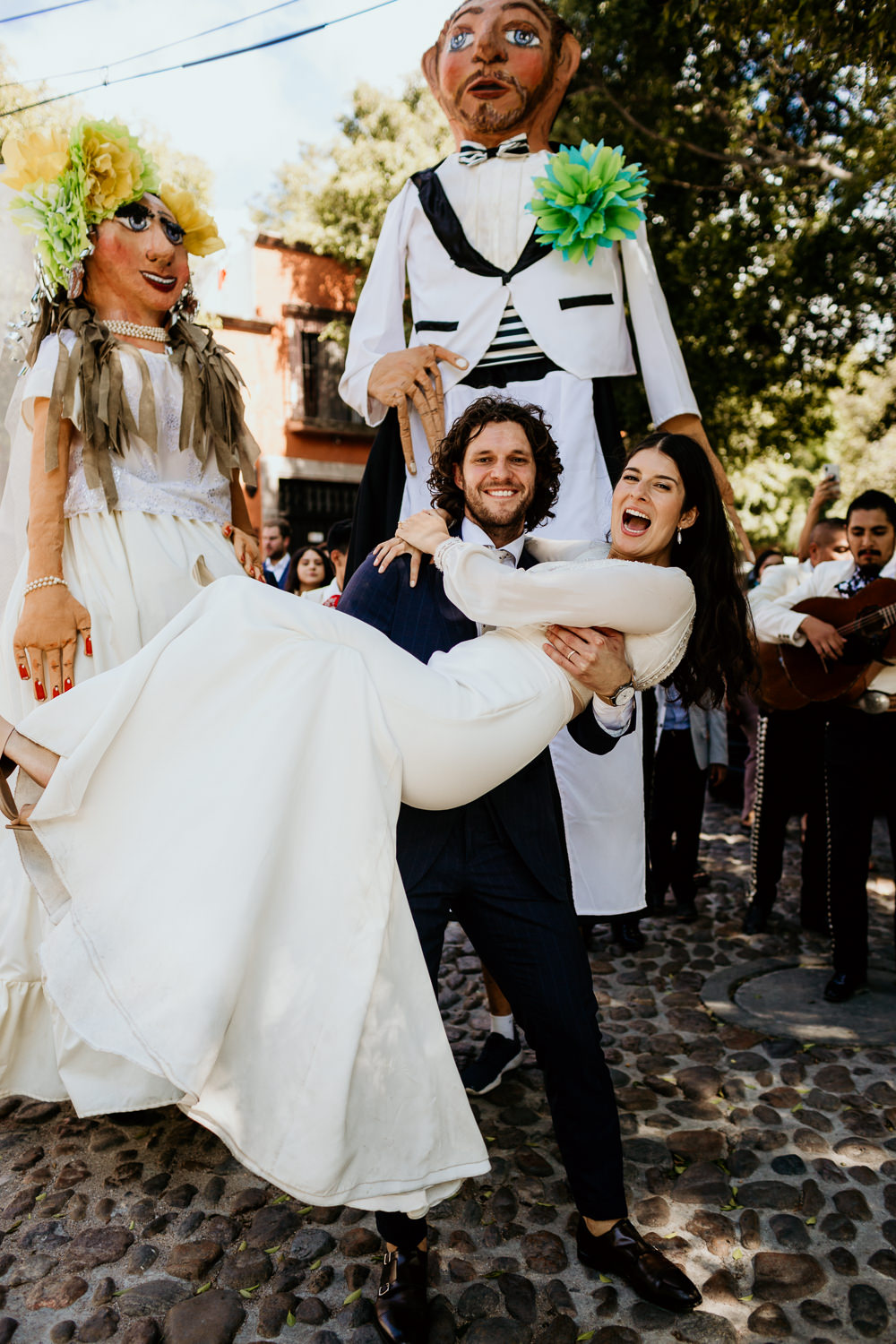 Mexico Destination Wedding Pierce Weddings