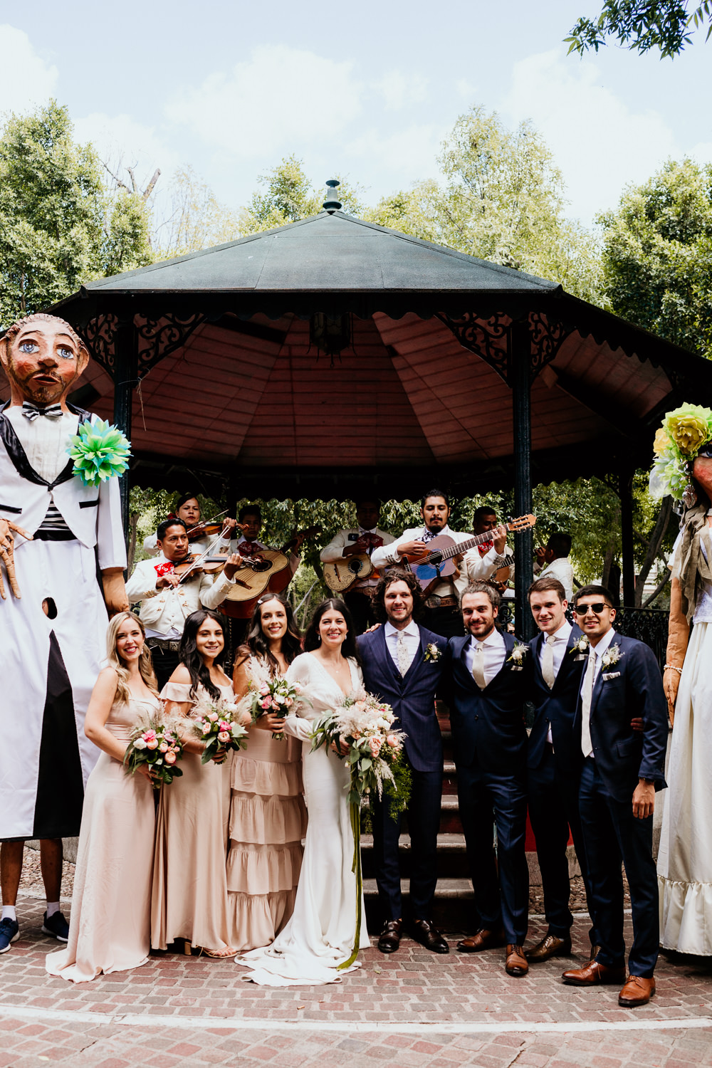 Mexico Destination Wedding Pierce Weddings