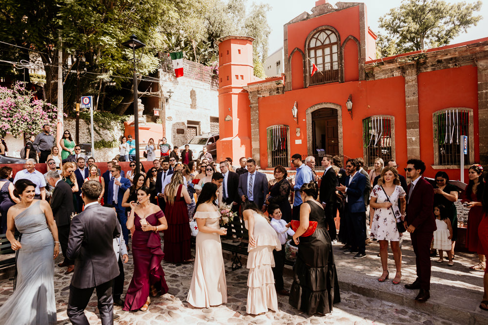 Mexico Destination Wedding Pierce Weddings