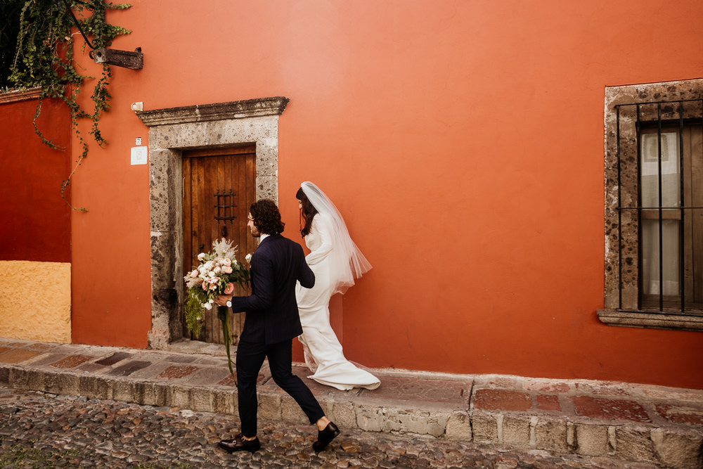 Mexico Destination Wedding Pierce Weddings