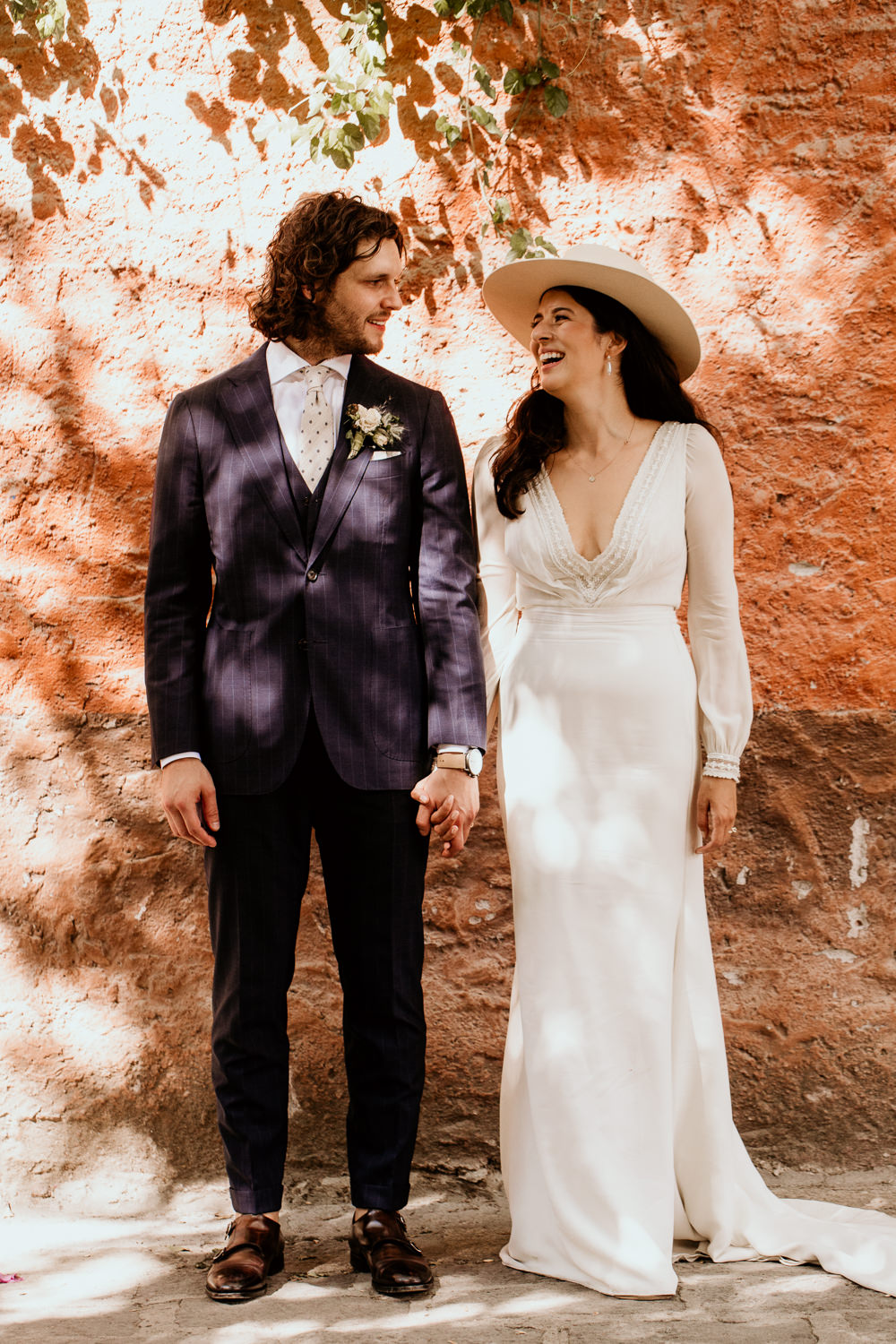 Mexico Destination Wedding Pierce Weddings