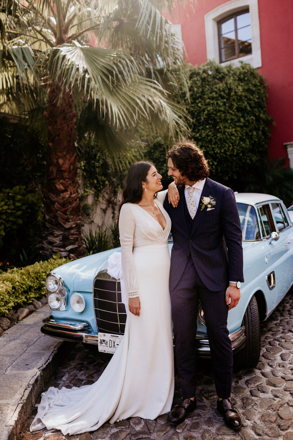 Mexico Destination Wedding Pierce Weddings