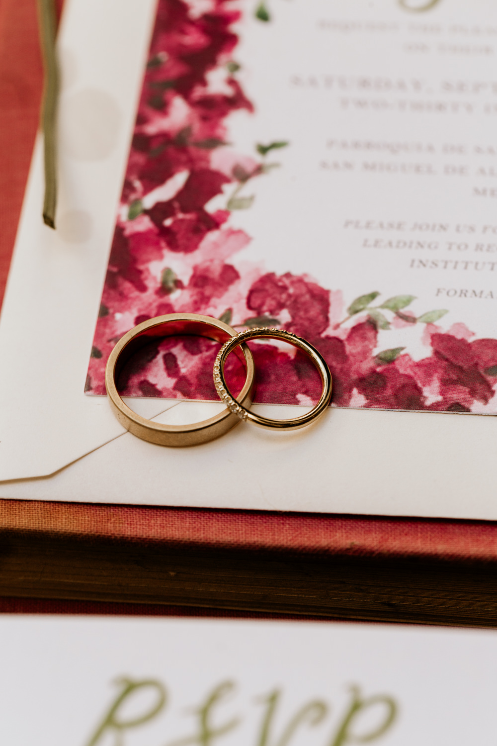 Mexico Destination Wedding Pierce Weddings