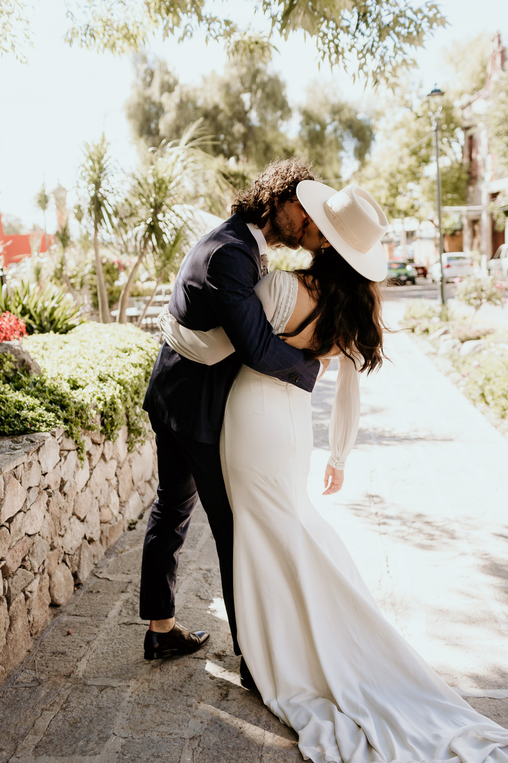 Mexico Destination Wedding Pierce Weddings