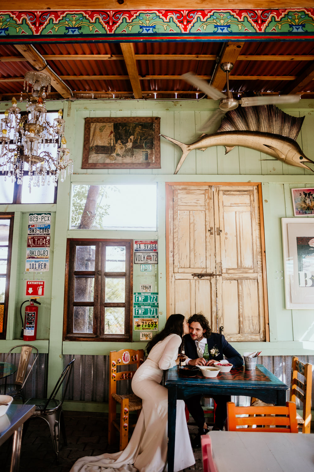 Mexico Destination Wedding Pierce Weddings