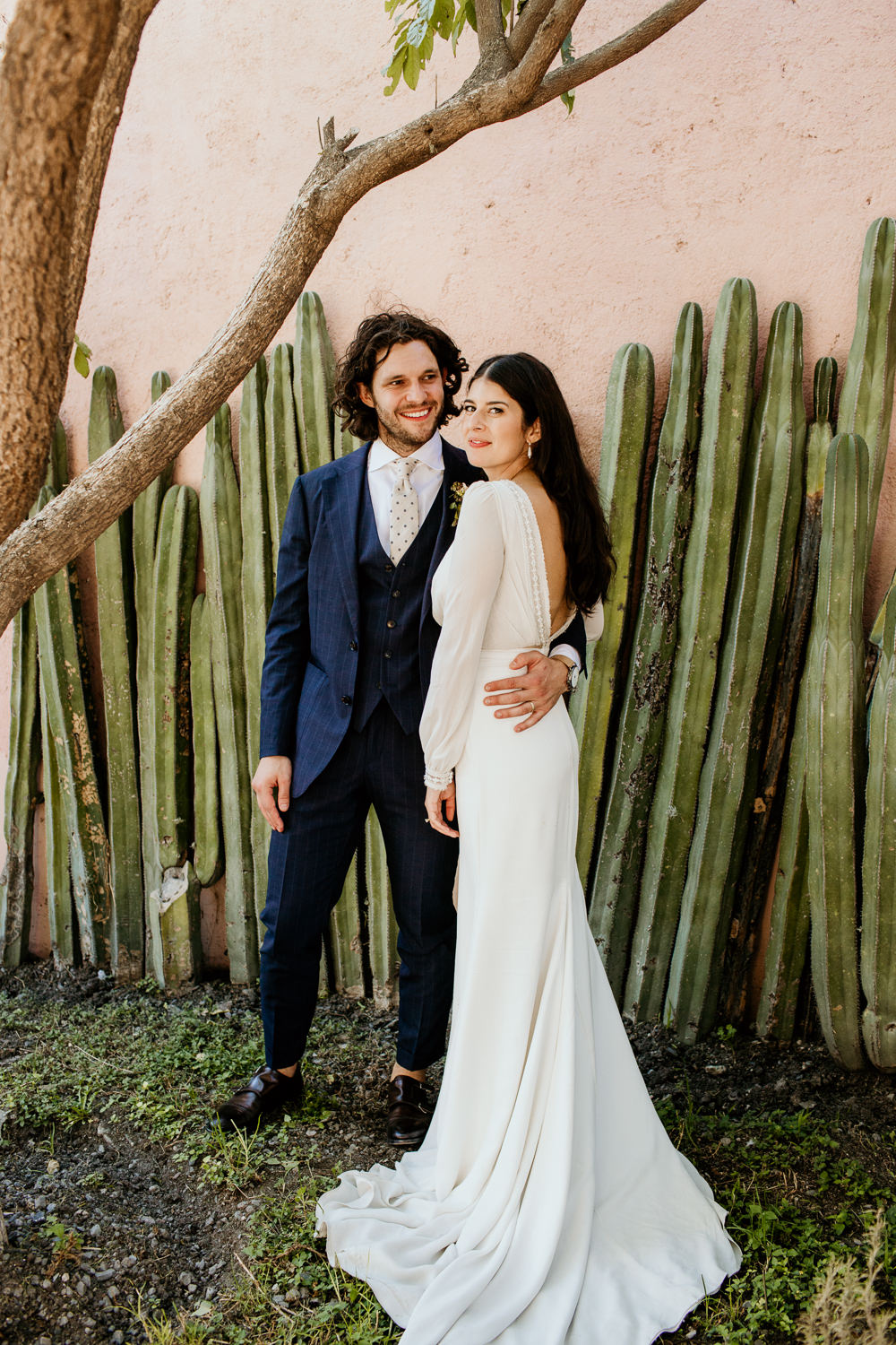 Mexico Destination Wedding Pierce Weddings