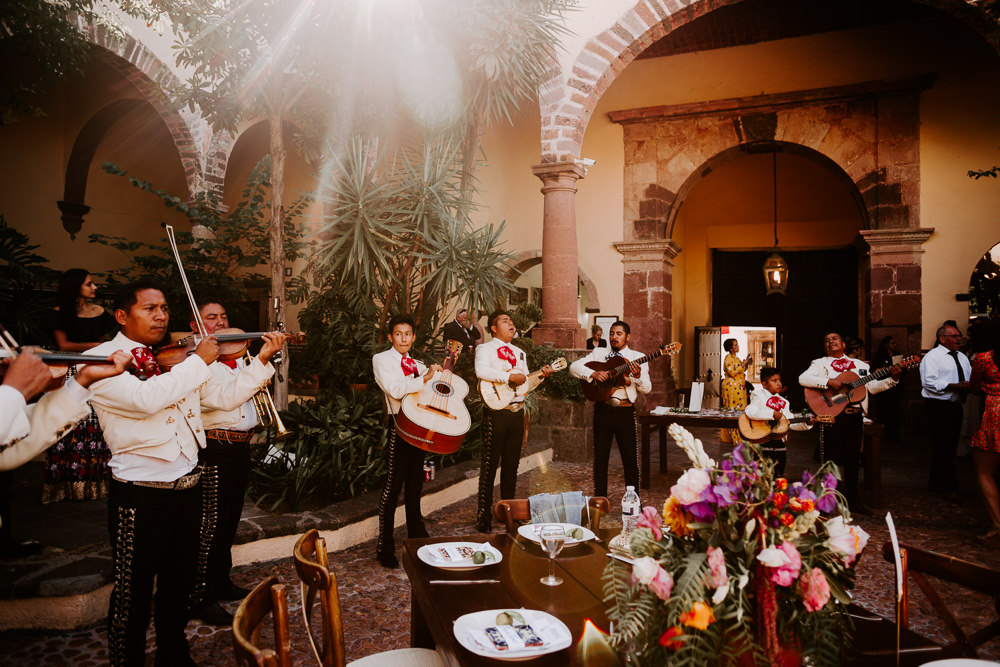 Mexico Destination Wedding Pierce Weddings