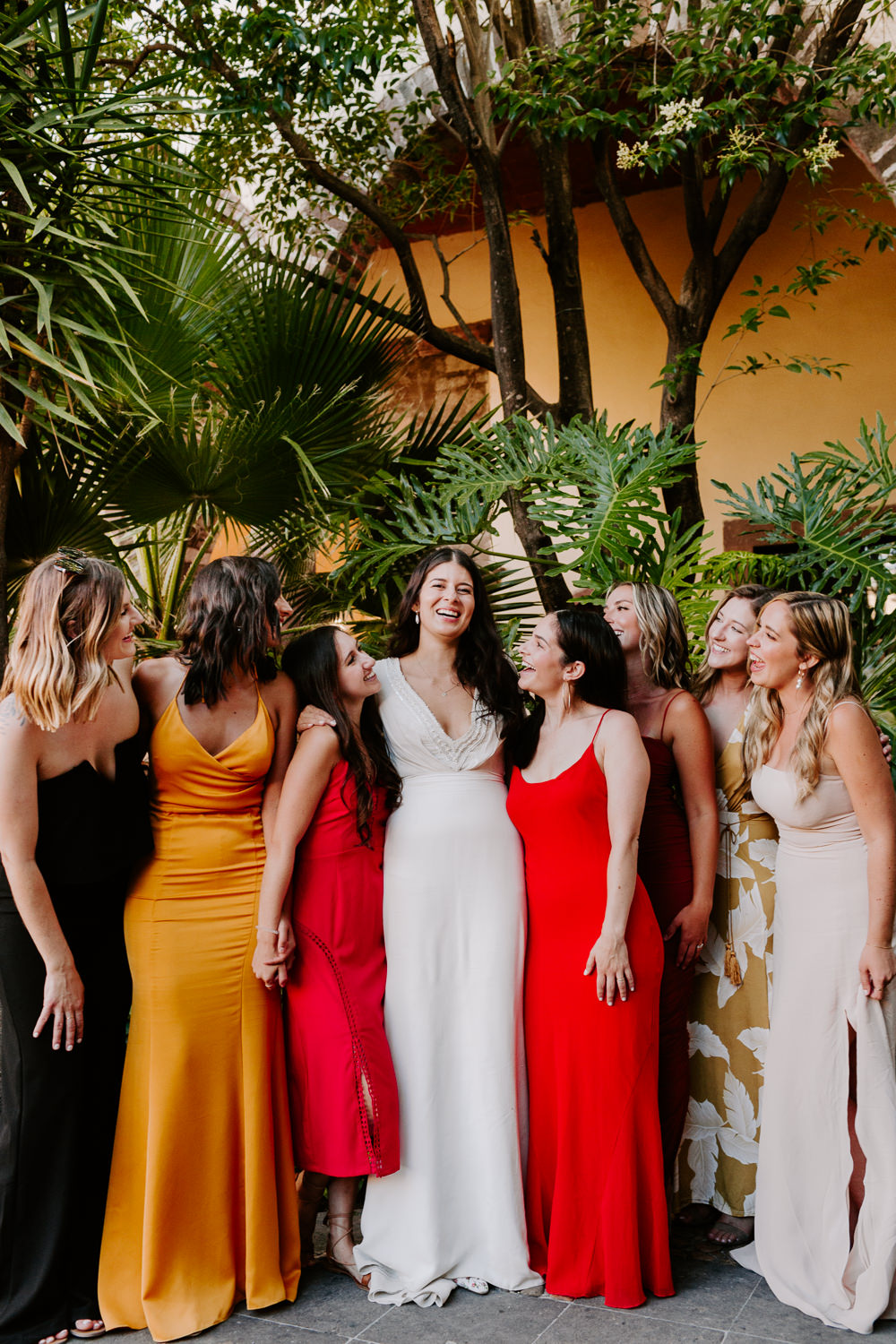 Mexico Destination Wedding Pierce Weddings