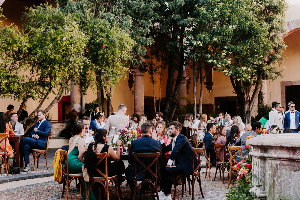 Mexico Destination Wedding Pierce Weddings