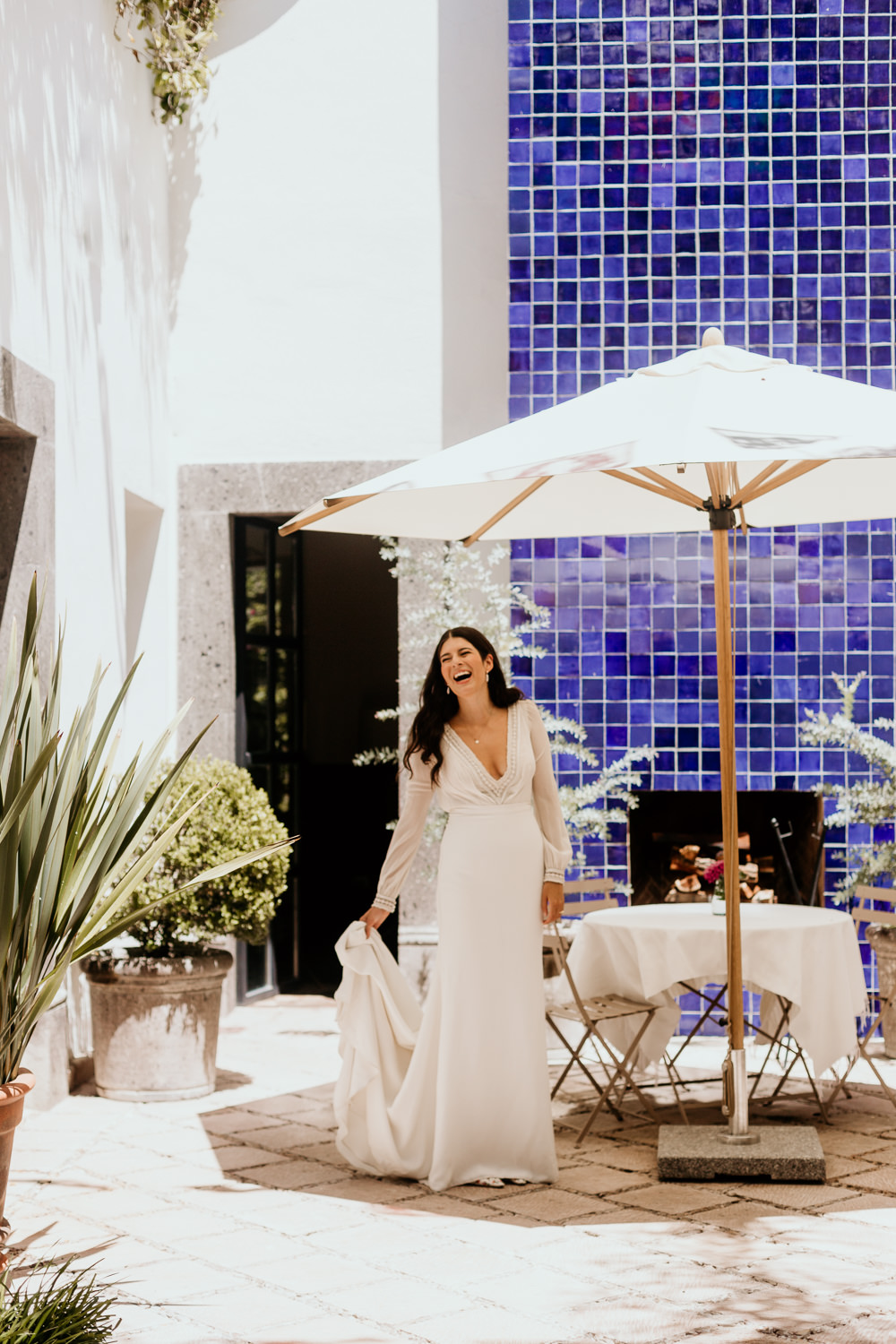 Mexico Destination Wedding Pierce Weddings