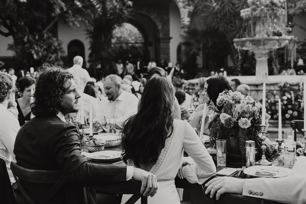 Mexico Destination Wedding Pierce Weddings