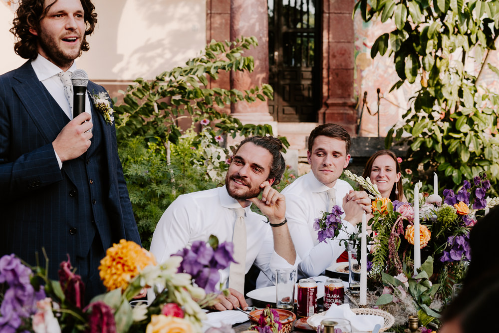 Mexico Destination Wedding Pierce Weddings
