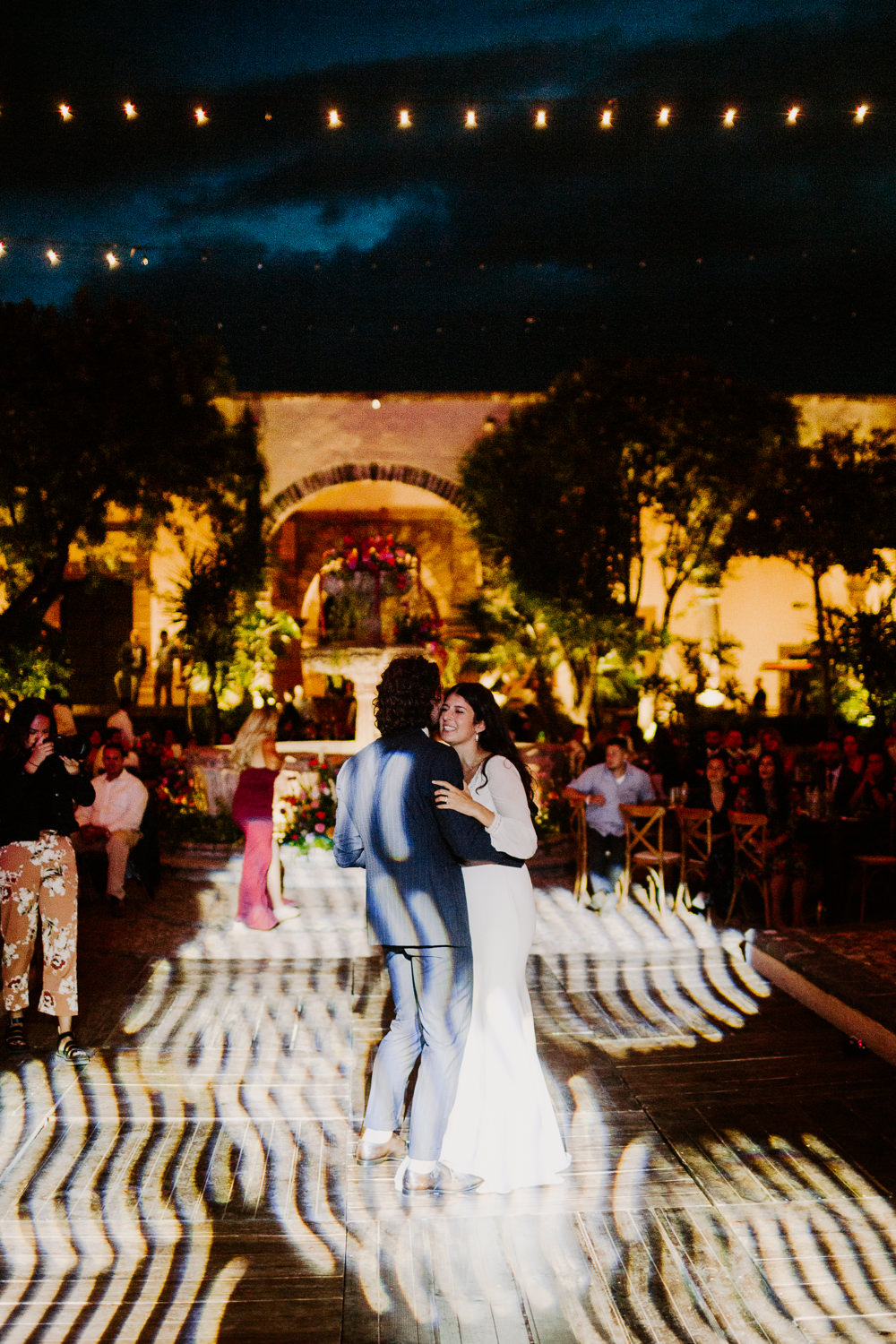 Mexico Destination Wedding Pierce Weddings