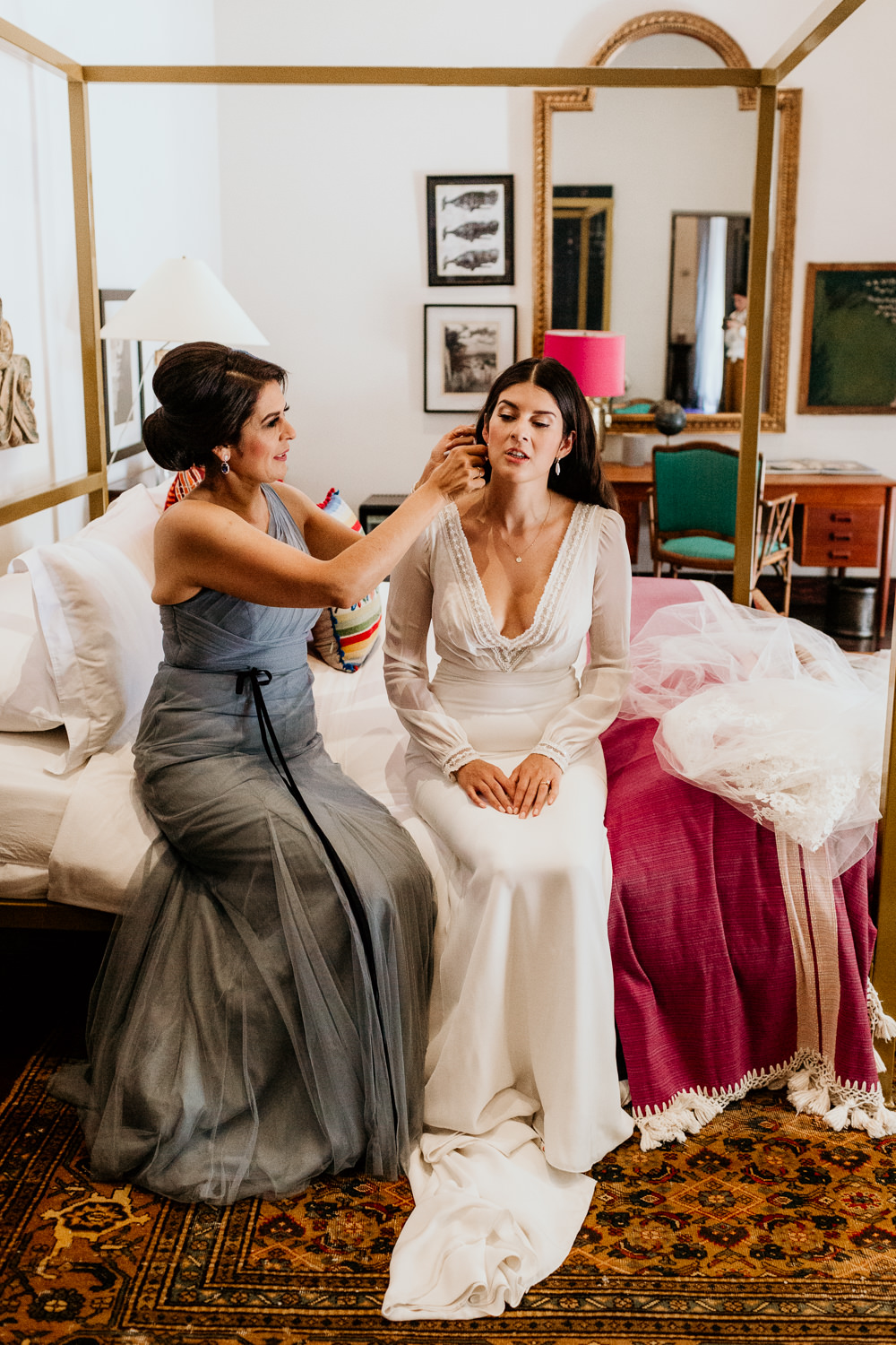 Mexico Destination Wedding Pierce Weddings