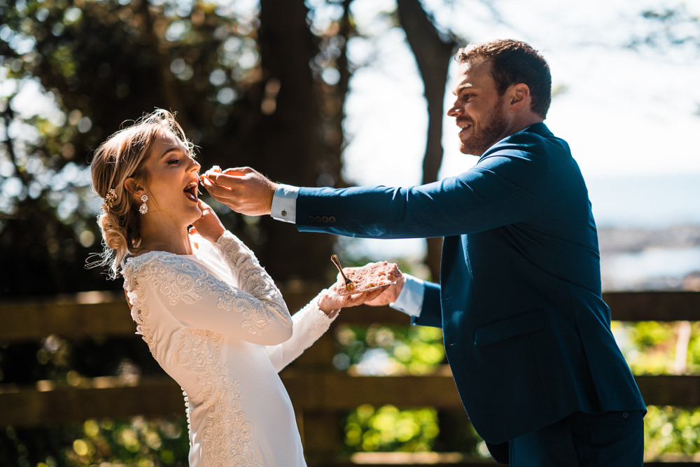 Olympic National Park Elopement The Foxes Photography