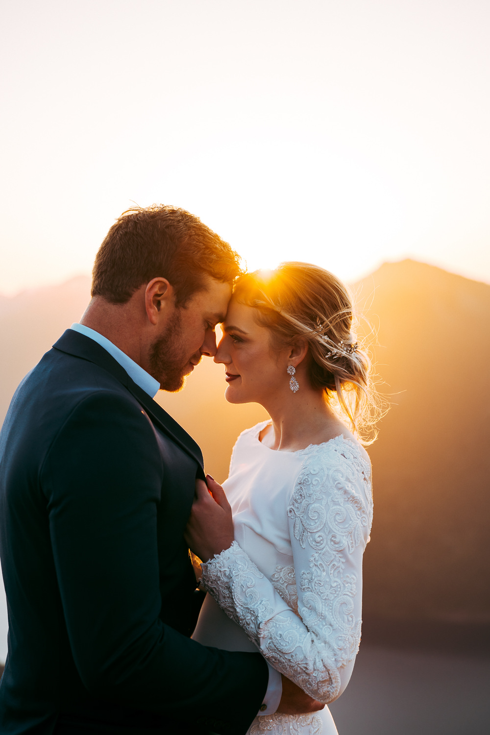 Olympic National Park Elopement The Foxes Photography