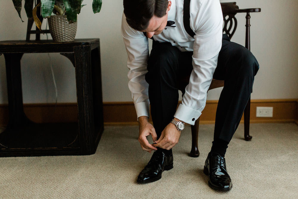 Pacific Coast Wedding Mallory Miya Photography