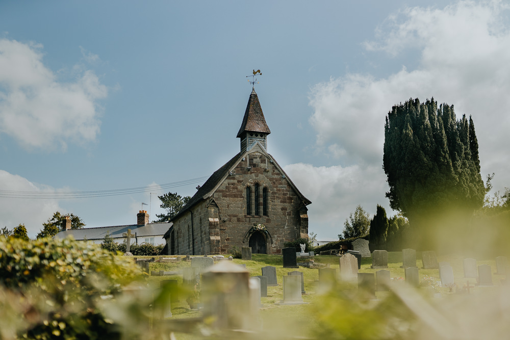 September 2020 Wedding James Merrick Photography