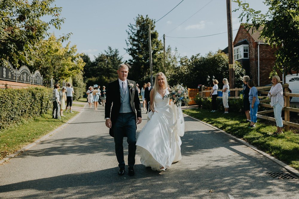 September 2020 Wedding James Merrick Photography