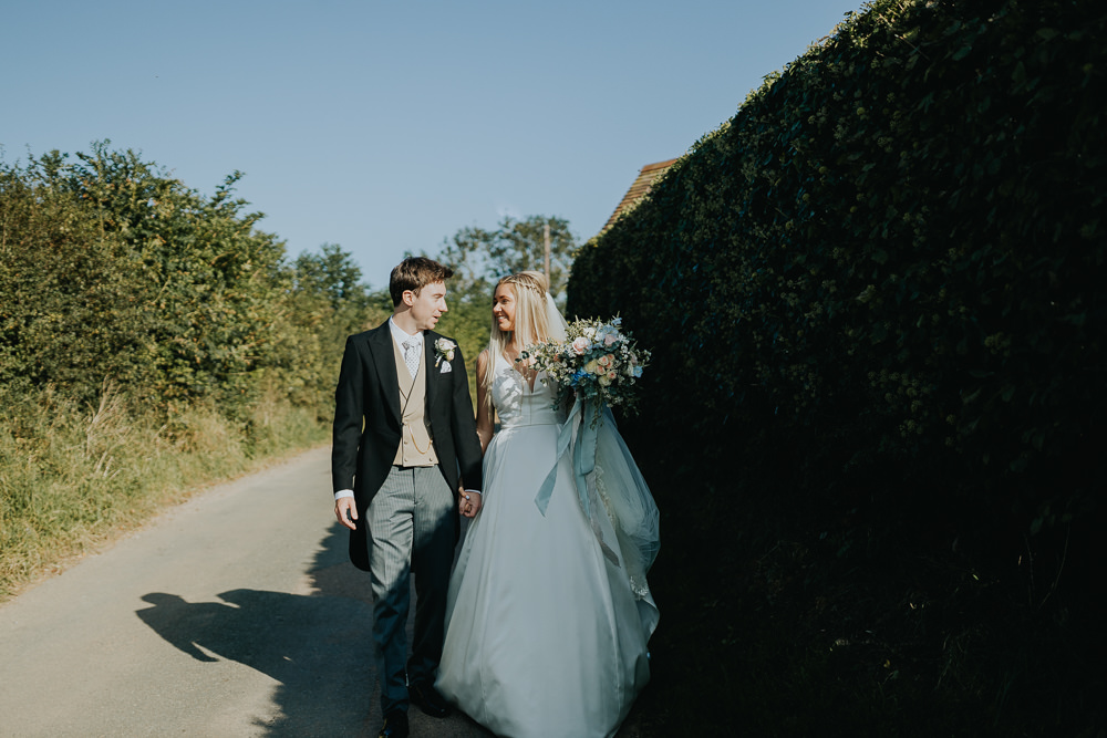 September 2020 Wedding James Merrick Photography