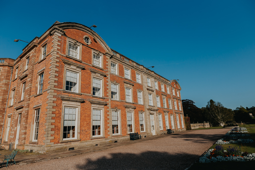 September 2020 Wedding James Merrick Photography