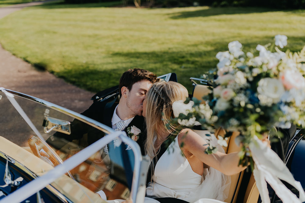 September 2020 Wedding James Merrick Photography